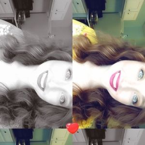 Meet your Posher, Brianna